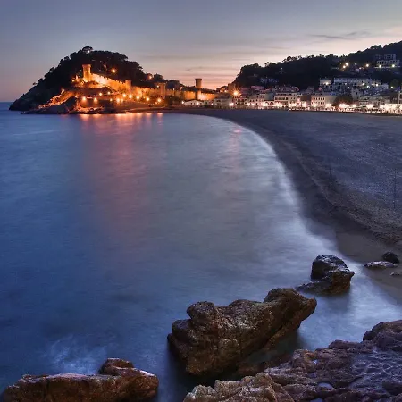 Lets Holidays Sea Views On The Apartment Tossa de Mar